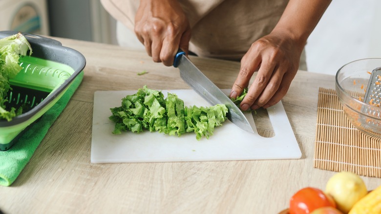 german santoku knife