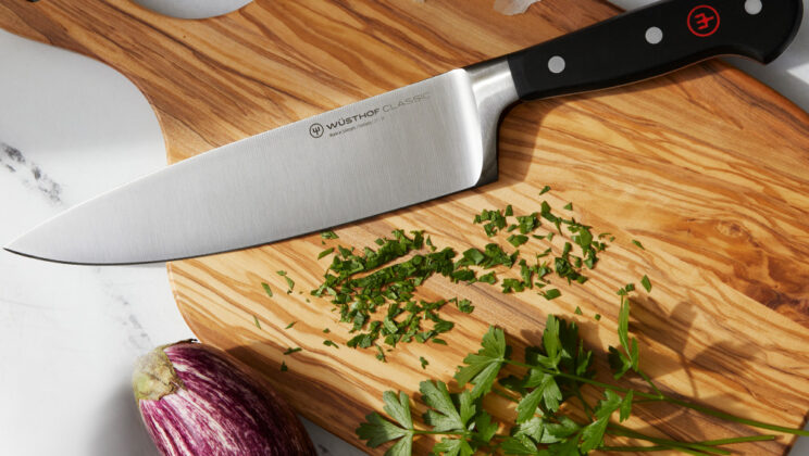 How Are German Knives Made? Explore the Craftsmanship