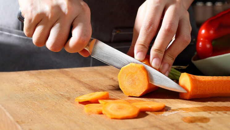 German Folding Knives: A Deep Dive into Their Craft and Use