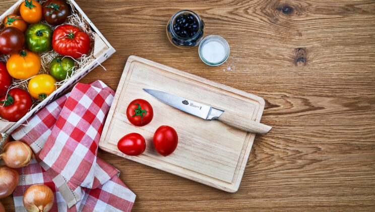 German Boning Knife: A Detailed Guide for Kitchen Professionals