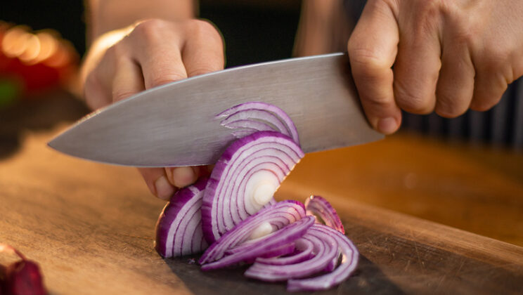 German Knife Sharpening Frequency: How Often Should You Sharpen?