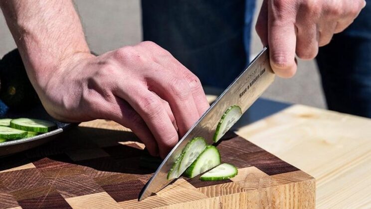German Folding Knives: A Guide to Types and Uses
