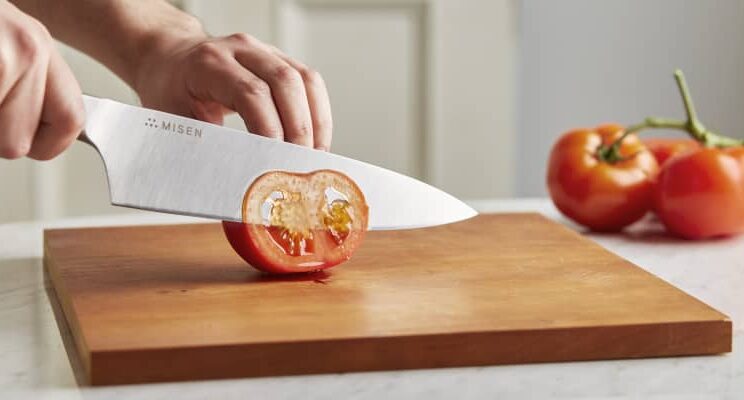 How to Test German Knife Sharpness Effectively and Safely?