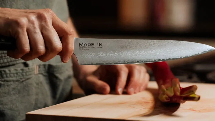 German Knife Steel vs Japanese: Which is Better for You?