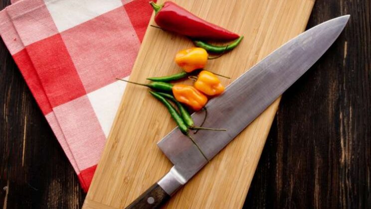 German Serrated Knives: Why Kitchen Pros Love Them