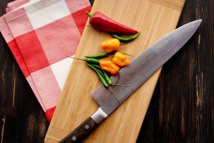 german knives for professionals