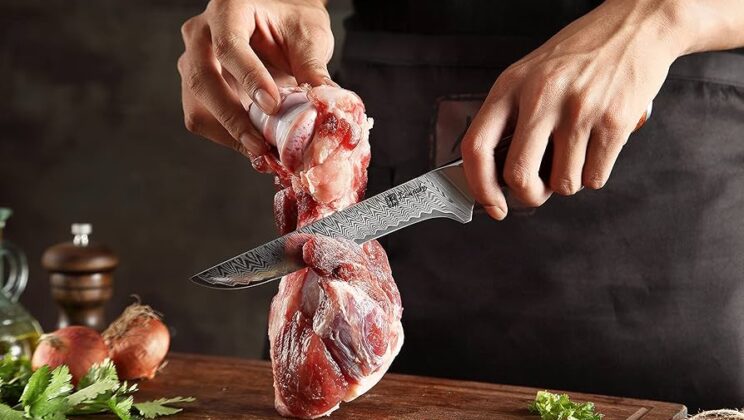 Boning Knife Honing vs Sharpening: Key Differences Explained