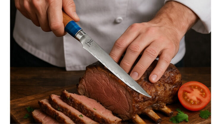 Do Chefs Use Boning Knives? An In-Depth Exploration