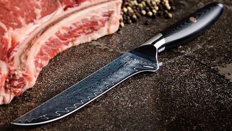 Boning Knife for Pork: Essential Insights and Tips