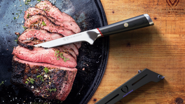 Boning Knife Grip Styles: Essential Tips for Mastering