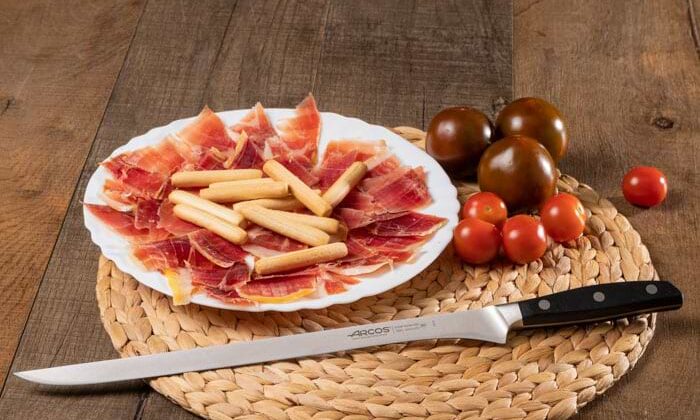 Boning Knife Handle Types: An In-Depth Guide
