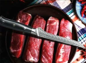 How to Debone Fish Fillets: Step-by-Step Guide for Perfect Results