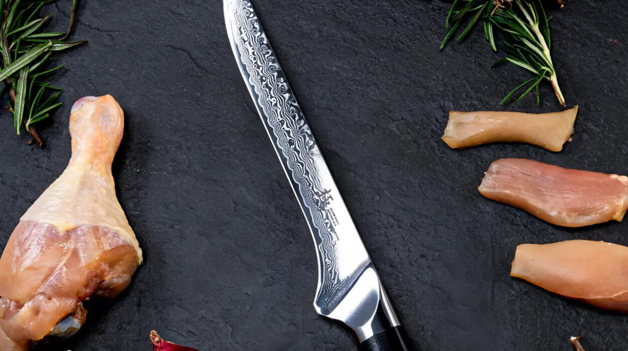 Boning Knife
