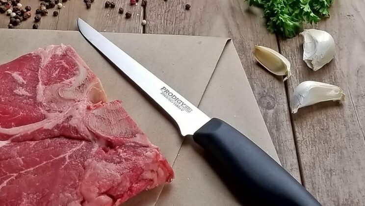 History of Boning Knives: A Journey Through Time
