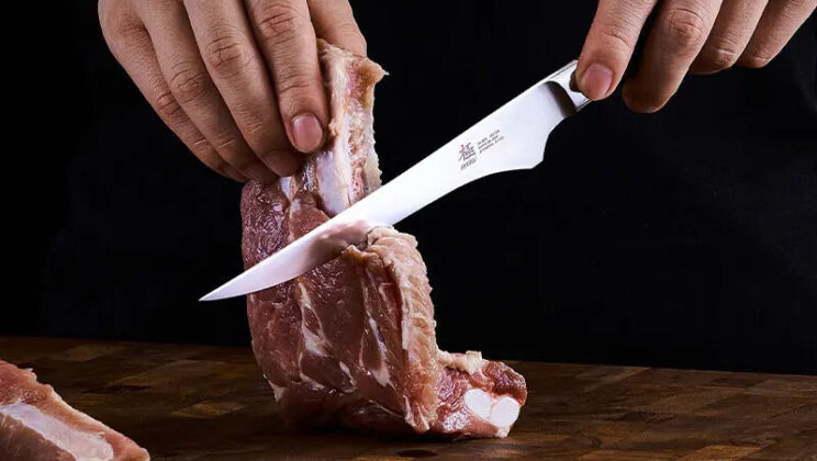 Stainless Steel Boning Knife: A Must-Have for Every Kitchen