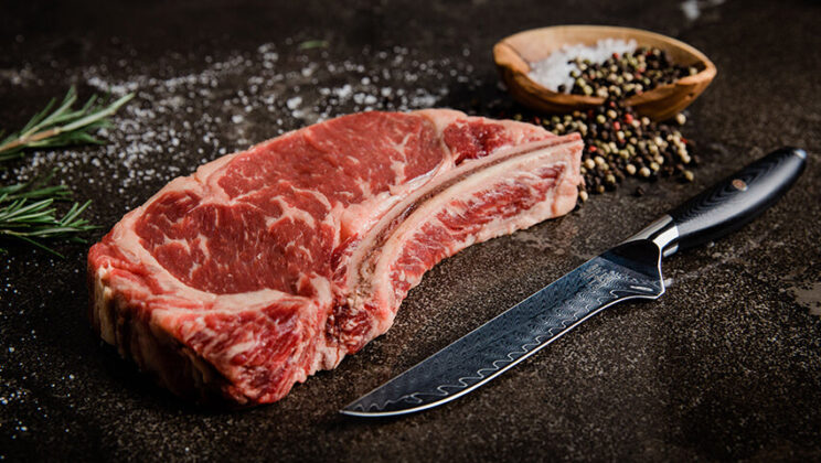 Carbon Steel Boning Knife: Why It’s a Must-Have for Your Kitchen