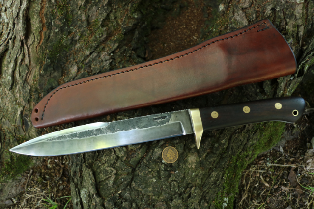 bone handle forged knives Bone Handle Forged Knives: Traditional Aesthetics