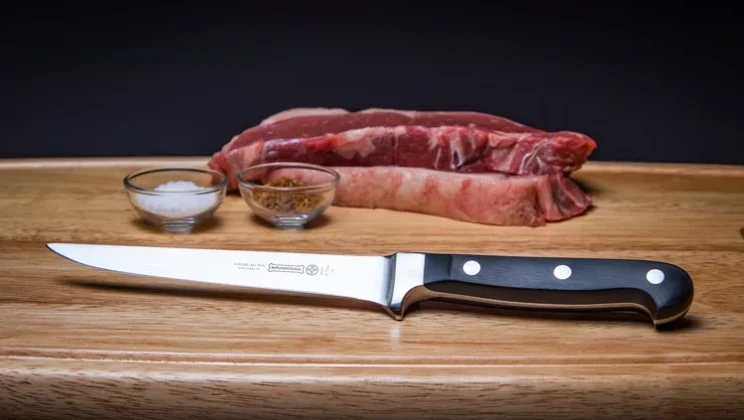 Boning Knife Blade Length: What Size Is Best?