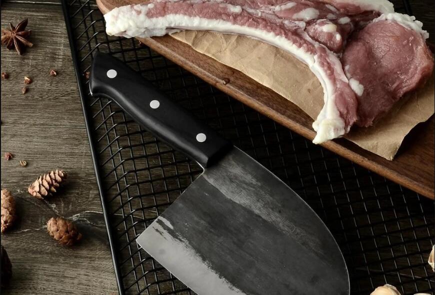 boning knife blade length Boning Knife Blade Length: What Size Is Best?