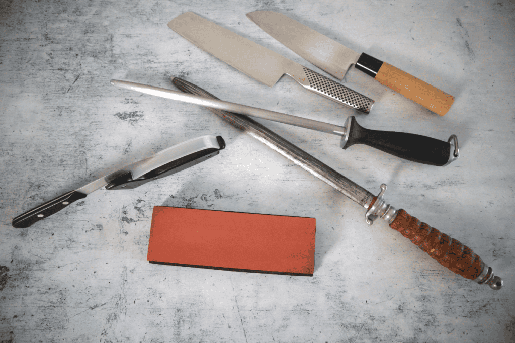 boning knife blade types Boning Knife Blade Types: Flexible vs Stiff Explained