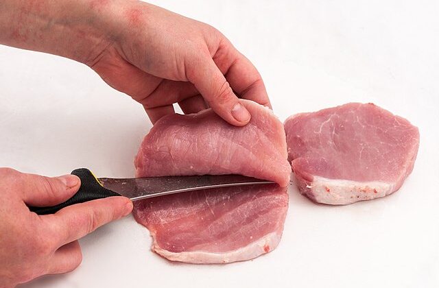 Boning Knife for Game Processing: Best Options
