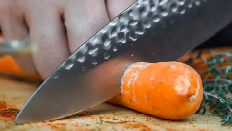 Boning Knife vs Santoku: Main Differences