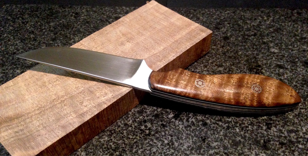 boning knife vs santoku Boning Knife vs Santoku: Main Differences
