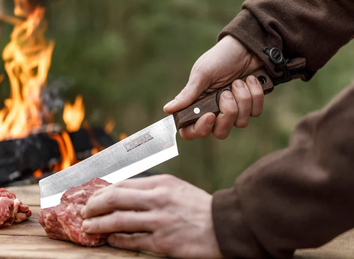 boning knife vs santoku Boning Knife vs Santoku: Main Differences
