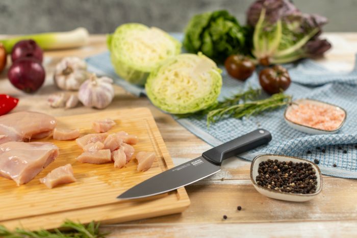 can ceramic knives be used for carving Can Ceramic Knives Be Used for Carving? Best Practices