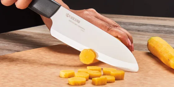 ceramic knife heat resistance Ceramic Knife Heat Resistance: Can They Withstand High Temps?