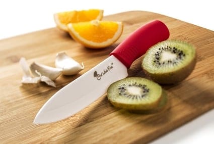 ceramic knife heat resistance Ceramic Knife Heat Resistance: Can They Withstand High Temps?