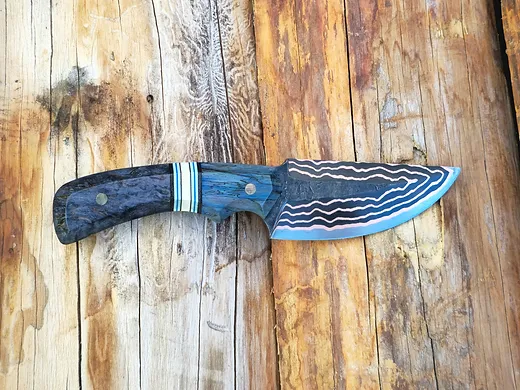 coal forge vs gas forge Coal Forge vs Gas Forge: Which is Best for Knives?