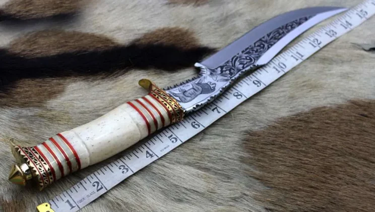 Essential Tools for Knife Forging: Get Started