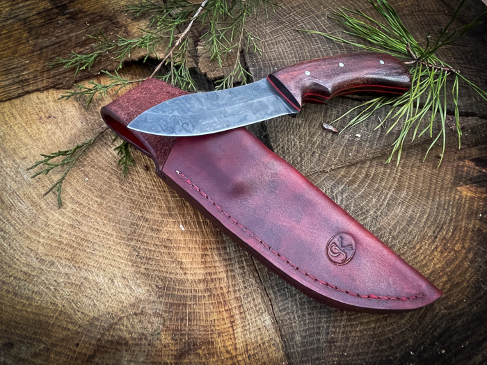 essential tools for knife forging Essential Tools for Knife Forging: Get Started