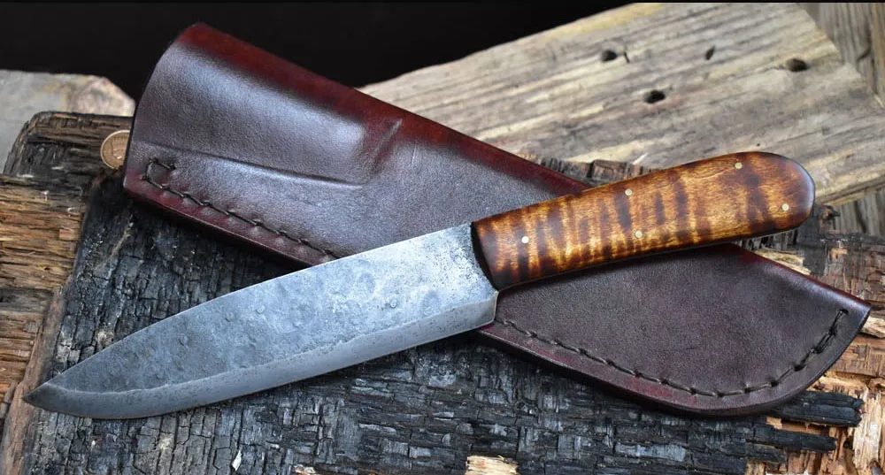 forged knife maintenance tips Forged Knife Maintenance Tips: Keep Your Blade Perfect