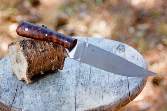 full tang vs partial tang knives Full Tang vs Partial Tang Knives: The Ultimate Debate