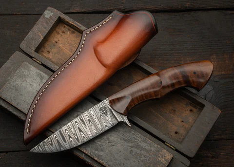 full tang vs partial tang knives Full Tang vs Partial Tang Knives: The Ultimate Debate