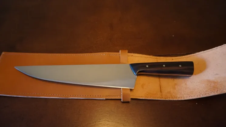 Hammer Types for Blacksmithing Knives: Selection Guide