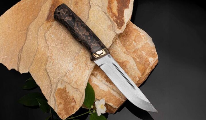 History of Luxury Knives: Craftsmanship Through the Ages
