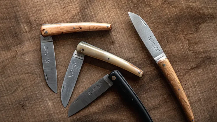 How Damascus Steel Is Made: Crafting Unique Blades