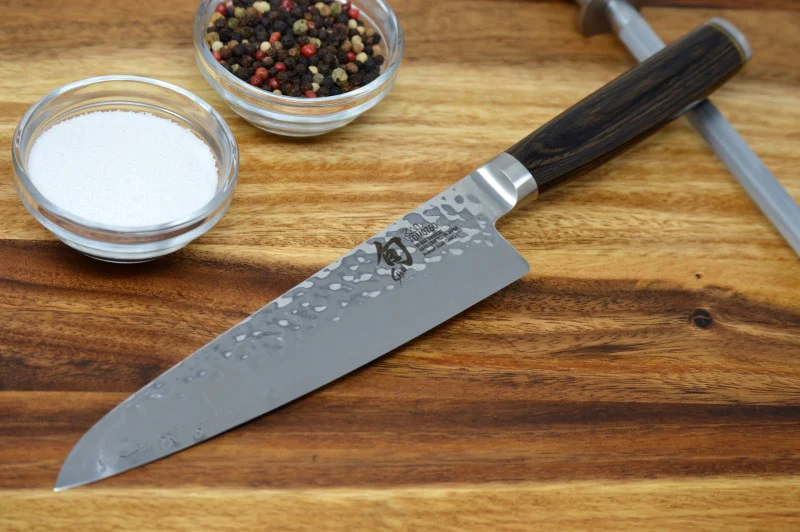 how damascus steel is made How Damascus Steel Is Made: Crafting Unique Blades