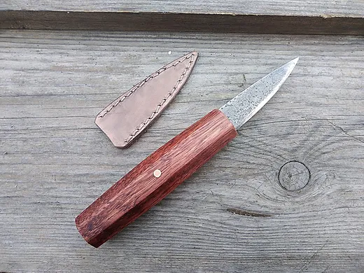 how knife blades are heat treated How Knife Blades Are Heat Treated for Maximum Strength