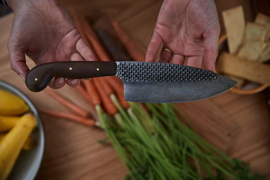 How Long Do Forged Knives Last? Durability Facts