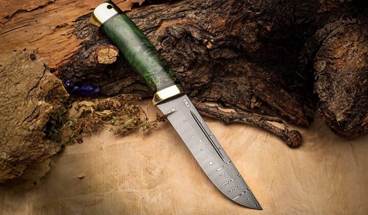 How Long Do Knives Last: Lifespan and Maintenance