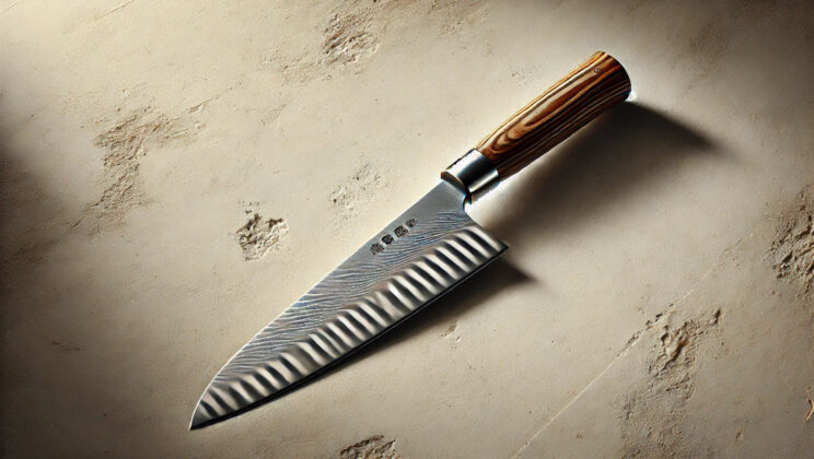 How Long Knife Edges Last Before Sharpening