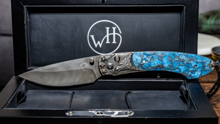 How to Balance a Chef Knife for Optimal Performance