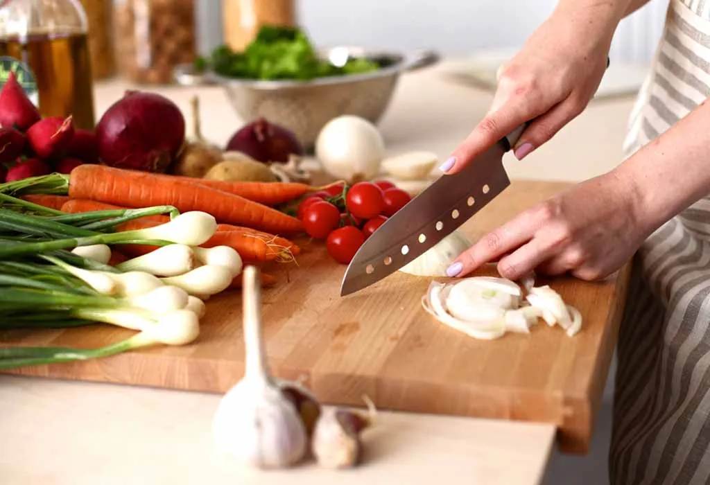 how to balance a chef knife How to Balance a Chef Knife for Optimal Performance