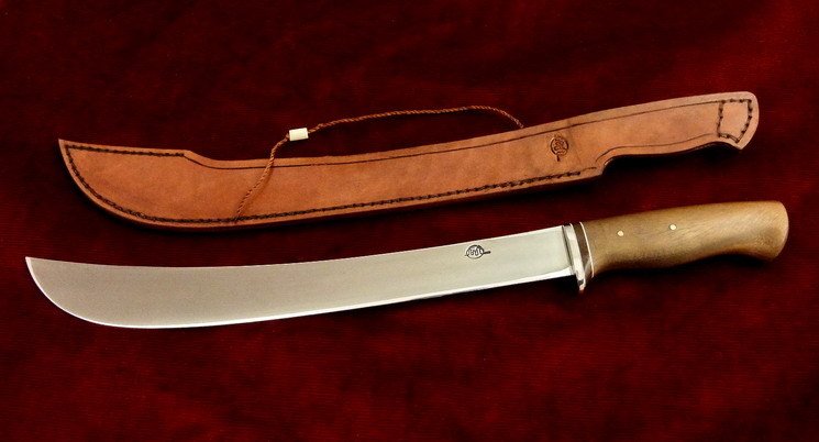 How to Choose the Right Chef Knife for Your Kitchen