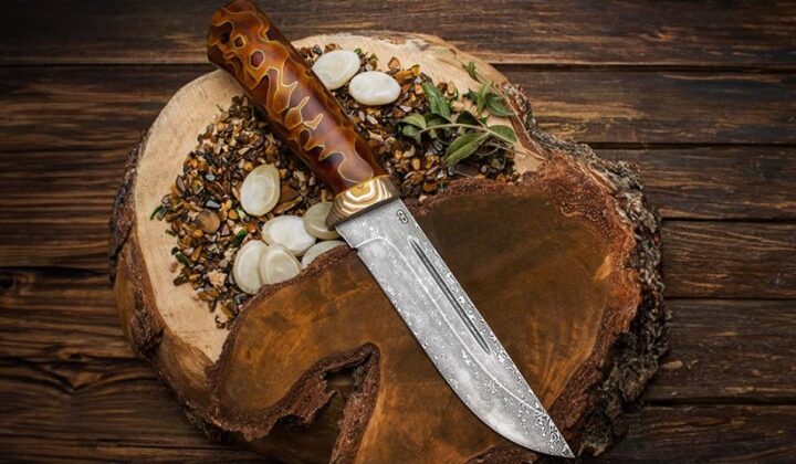 How to Maintain Luxury Knives: Care Tips for Longevity