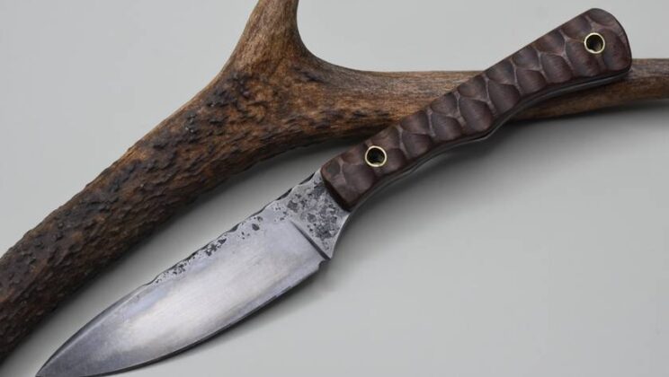 Japanese Knife Forging Traditions: Ancient Mastery